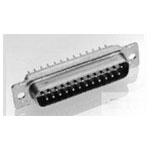 TE Connectivity 205413-1 AMPLIMITE Connector For Aerospace/military Use