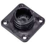 TE Connectivity 205840-3 CPC Bullet Connector 28-Pin Socket Straight