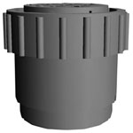 TE Connectivity 206136-1 CPC Bullet Connector Plug Straight 7 Pins