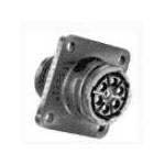 TE Connectivity 211398-1 CPC Bullet Connector Sleeve Socket 7 Pins