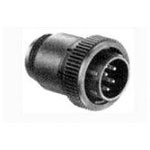 TE Connectivity 211400-1 CPC Bullet Connector Plug 7 Pins Straight