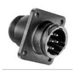 TE Connectivity 211401-1 CPC Bullet Connector 7 Pins Sleeve Socket