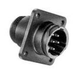 TE Connectivity 211771-1 CPC Bullet Connector Sleeve Socket 19 Pins