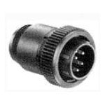 TE Connectivity 211772-1 CPC Bullet Connector Plug 19 Pins Straight