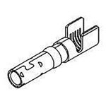 TE Connectivity 213847-3 Bullet Connector Socket Single Piece