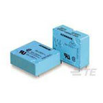 TE Connectivity 2-1393215-3 PCB Relay Reinforced Durability