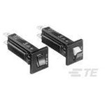 TE Connectivity 2-1393250-7 W28 Circuit Breaker Robust 1 pc 12V