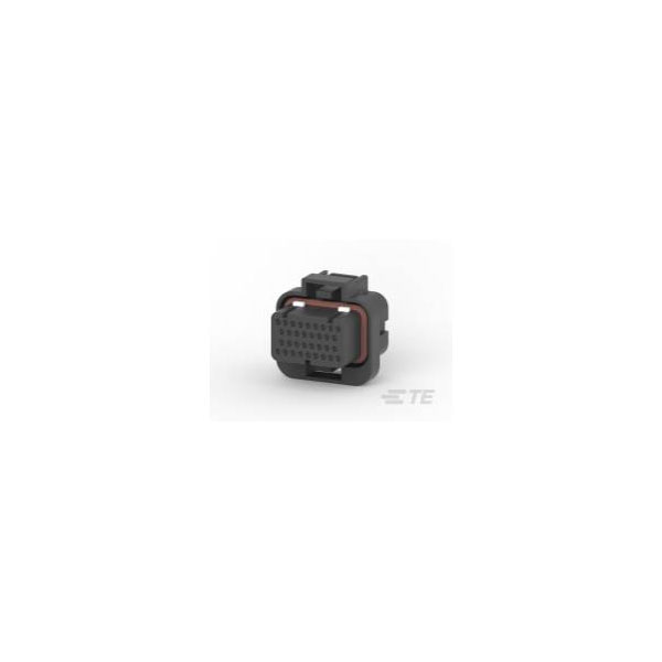 TE 2-1437285-3 Superseal 34pos Waterproof Connector Assembly