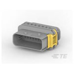 TE Connectivity 2-1564412-1 HDSCS Connector 18POS TAB 1.6X0.6