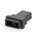 TE Connectivity 2-177648-3 Dynamic 3000 Male Connector Housing, 3 Pole