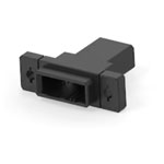 TE Connectivity 2-178802-3 Dynamic 3000 Male Connector Housing, 3 Pole