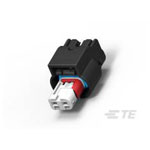TE Connectivity 2-1924067-0 MCON Connector 2POS Sealed 2P TL
