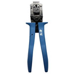 TE Connectivity 2255146-1 Bullet Connector Crimper For Precision Use
