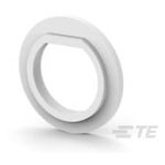 TE Connectivity 227223-1 Panel Insulating Bushings BNC/TNC PCB & Cable