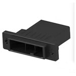 TE Connectivity 2-179554-6 Dynamic 3000 Male Connector Housing, 12 Pole