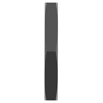 TE Connectivity 2411-001-2405 HDP20 Bullet Connector Locknut Round
