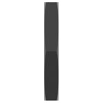 TE Connectivity 2411-002-1805 HDP20 Bullet Connector Locknut Round 1 pc