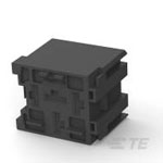 TE Connectivity 280289-5 Modular Relay Conn. Fastin-Faston Carton 1 pc