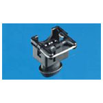 TE Connectivity 281810-2 J-P-T Pin Housing 25 Pins 5mm Spacing