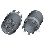 TE Connectivity 293615-2 Nector M 5P Free Hanging Socket Housing