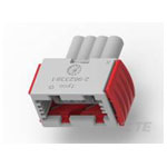 TE Connectivity 2-963207-1 Timer Connector Box 4P J-P-TIM GEH KPL