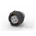 TE Connectivity 2-967325-3 Connector 2.5mm 2P Carton