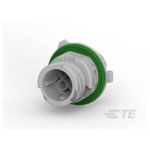 TE Connectivity 2-967402-2 Pin Housing Assy 3Pos 2.5mm Round