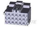TE Connectivity 2-967624-1 Timer Connector Carton JUN-POW-TIM GEH 18P