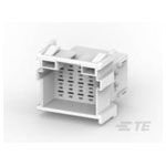 TE Connectivity 2-967628-1 Timer Connector TAB HSG 2.8MM 15POS