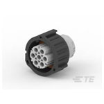 TE Connectivity 2-967650-1 Box Connector 1.5MM BU-STE KPL 7P
