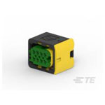 TE Connectivity 3-1418479-1 AMPSEAL 16 Connector Housing 8POS Sealed