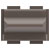 TE Connectivity 3-1462039-0 IM23TS Industrial Relay 5V DC 2 Change-Overs