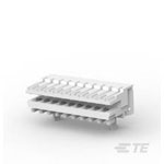 TE Connectivity 3-1534796-9 AMP Duoplug MK2 Connector 9P RAST 2.5