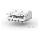 TE Connectivity 3-1740533-3 AMP DUOPLUG 3POS Power Connector With PCB Lock