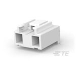 TE Connectivity 3-176976-1 AMP Power Plug 2C PCB 1 pc Bag