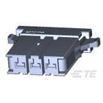 TE Connectivity 3-178128-3 Dynamic D3200 HSG 3P Single-Row 1 pc Bag