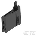 TE Connectivity 3-179554-6 Dynamic 3000 Male Connector Housing 12 Pole 1 pc
