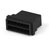 TE Connectivity 3-179554-6 Dynamic 3000 Male Connector Housing, 12 Pole