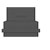 TE Connectivity 3-179554-6 Dynamic 3000 Male Connector Housing, 12 Pole