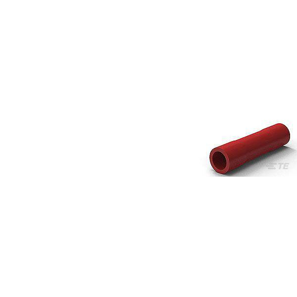 TE Connectivity 34131 PLASTI-GRIP Splice For Para 22-16 Terminal Bloco