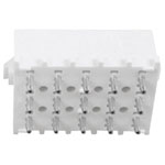 TE Connectivity 350434-1 Universal-MATE-N-LOK 15-Pin Housing Plug Connector