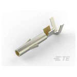 TE Connectivity 350551-2 Universal MATE-N-LOK Connector 20-14 AWG Socket