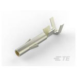 TE Connectivity 350551-7 Universal MATE-N-LOK Connector 20-14 AWG Gold