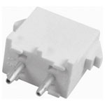 TE Connectivity 350824-1 Universal Socket Housing 2 Pins 1 pc
