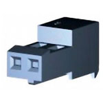 TE Connectivity 3-640443-8 MTA-100 SIL Socket 8 Pins 1 pc