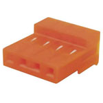 TE Connectivity 3-640599-5 MTA-156 SIL Socket 5 Pins Standard
