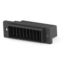 TE Connectivity 3-917241-8 Dynamic 3200 Male Connector Housing, 8 Pole