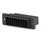 TE Connectivity 3-917241-8 Dynamic 3200 Male Connector Housing, 8 Pole
