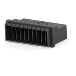 TE Connectivity 3-917242-8 Dynamic 3200 Male Connector Housing, 12 Pole