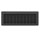 TE Connectivity 3-917242-8 Dynamic 3200 Male Connector Housing, 12 Pole